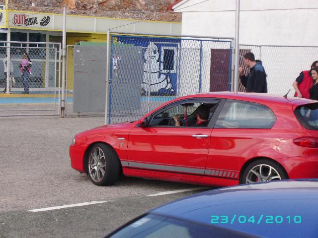 Alfa meetings - 11 alfapassione 2010 - foto