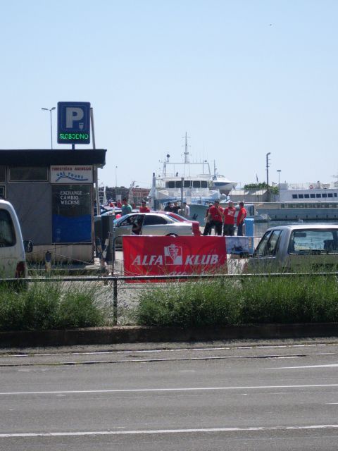 Alfa meetings - 16 Grobnik 2010 - foto