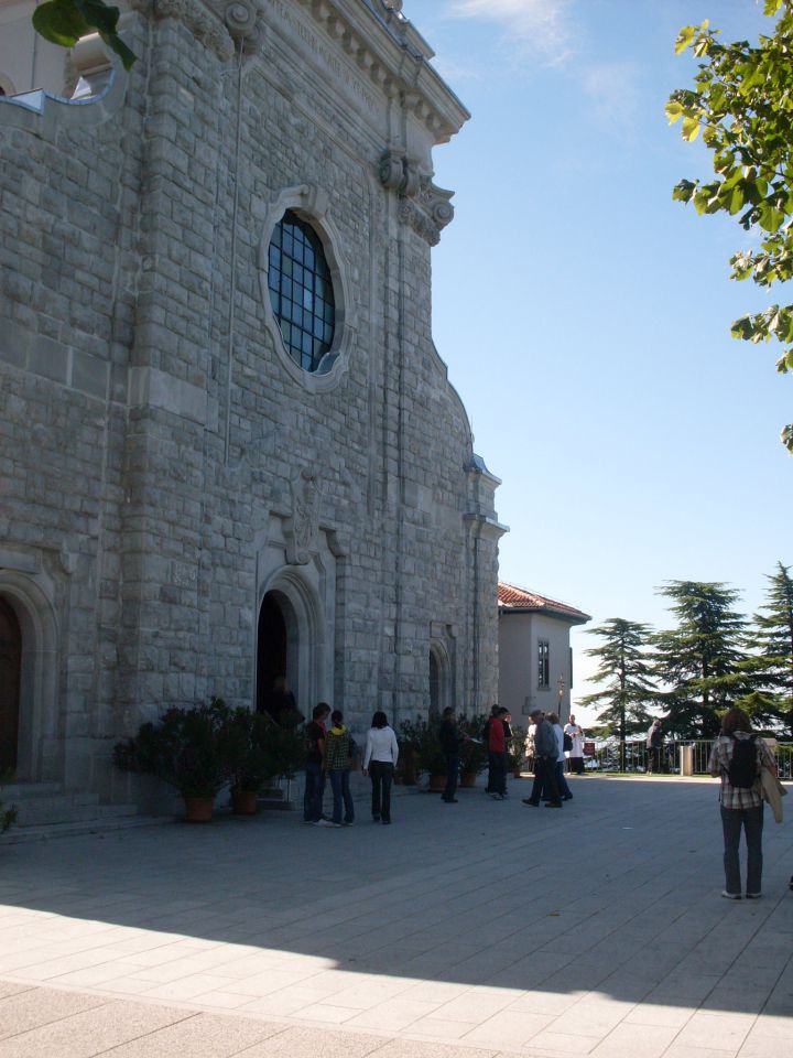 Alfa meetings - 19 Vršič, Bled, ...2010 - foto povečava