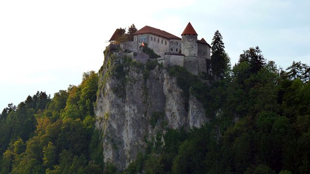 Alfa meetings - 19 Vršič, Bled, ...2010 - foto