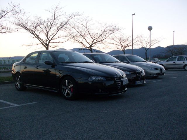 Alfa meetings - 21 razno: Mjet - foto