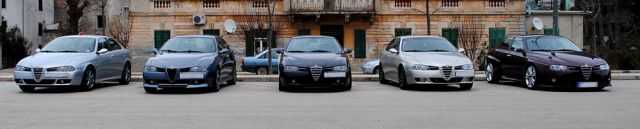 Alfa meetings - 21 razno: Mjet - foto