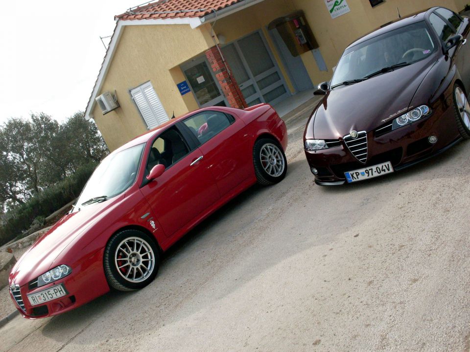 Alfa meetings - 21 razno: Mjet - foto povečava