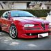 10 - Alfa 156 V6 = 2001 - 2003