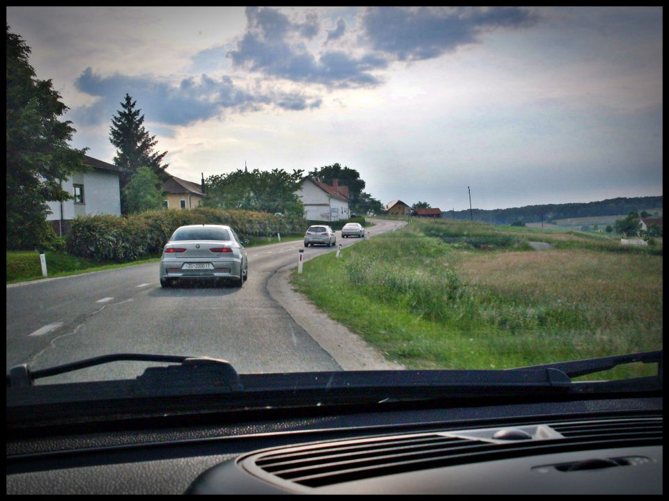 Alfa meetings - 23 alfa rally 2011 - foto povečava