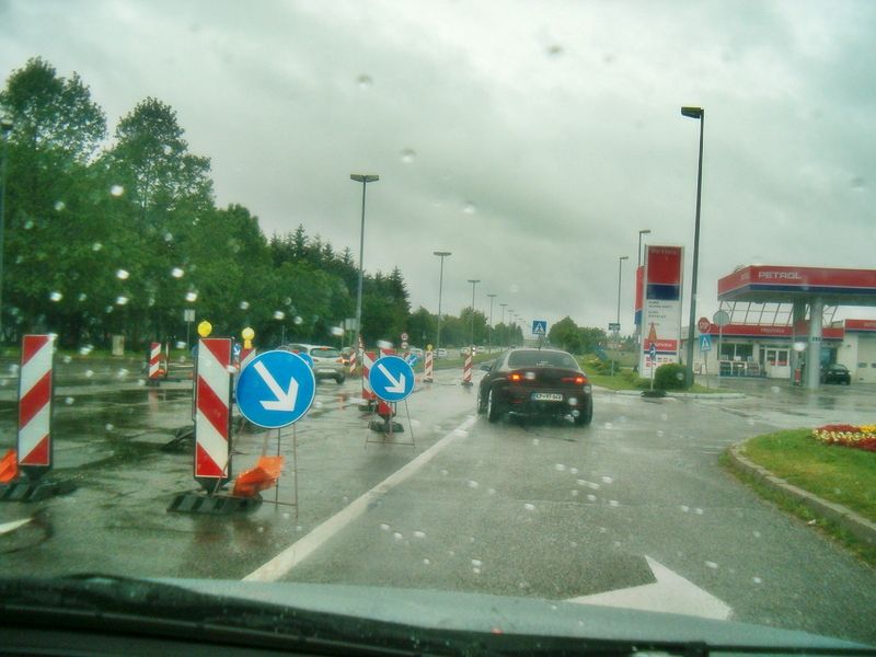 Alfa meetings - 24 varaždin 2011 - foto povečava