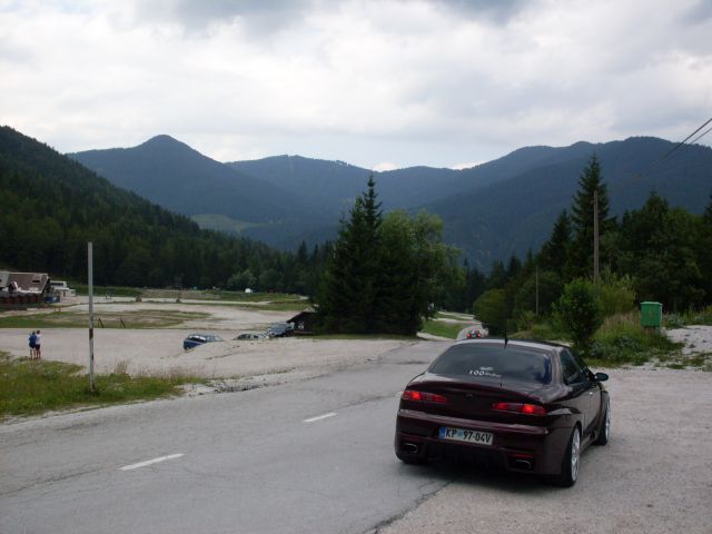 Izlet gorenjska      julij 2011 - foto
