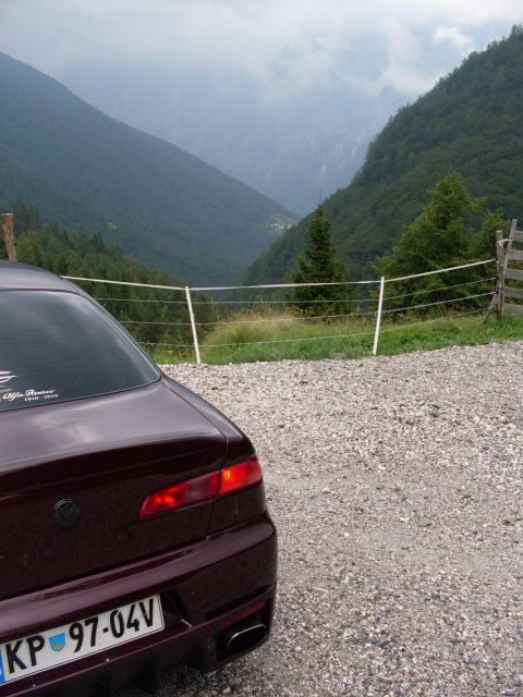 Izlet gorenjska      julij 2011 - foto