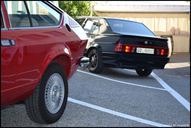 Alfa meetings - 29 villesse (l) 2011 - foto