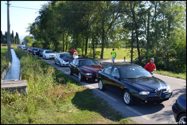 Alfa meetings - 29 villesse (l) 2011 - foto