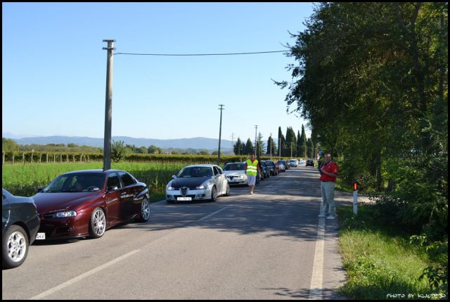 Alfa meetings - 29 villesse (l) 2011 - foto