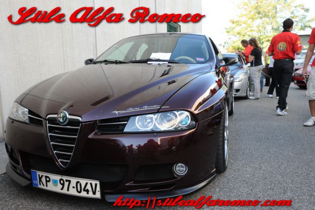 Alfa pics  10-2011 stile alfa romeo - foto