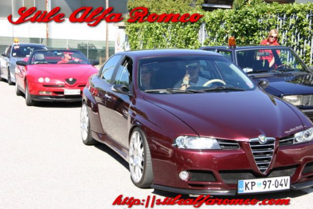 Alfa pics  10-2011 stile alfa romeo - foto