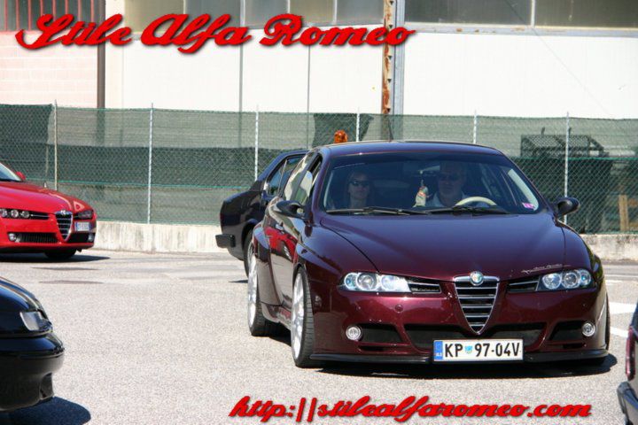 Alfa pics  10-2011 stile alfa romeo - foto povečava