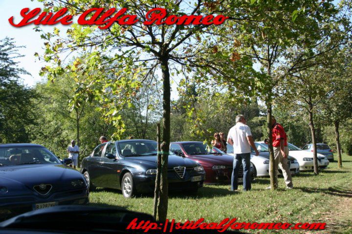 Alfa pics  10-2011 stile alfa romeo - foto povečava