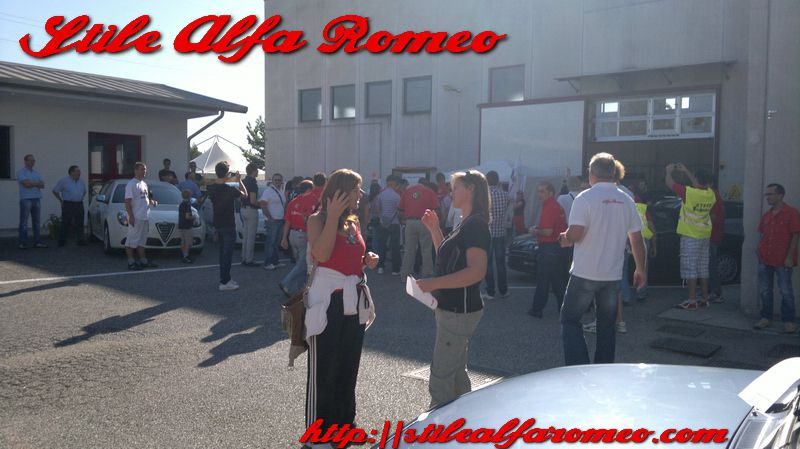 Alfa pics  10-2011 stile alfa romeo - foto povečava