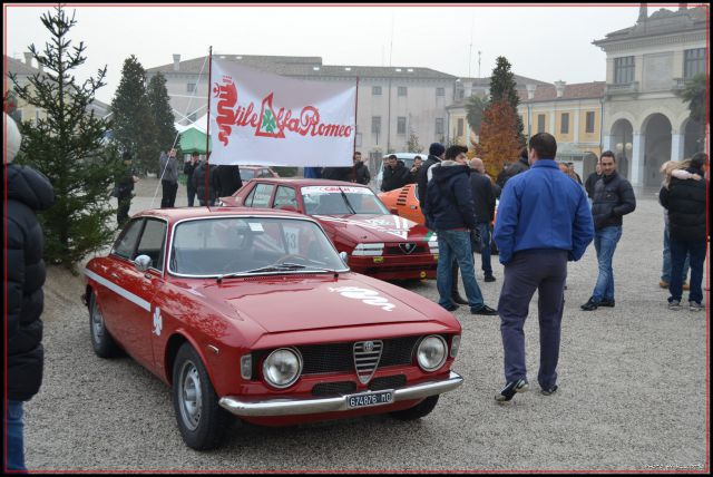 Alfa meetings - 33 palmanova (I) 2011 - foto