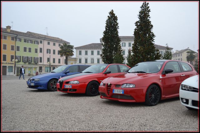 Alfa meetings - 33 palmanova (I) 2011 - foto
