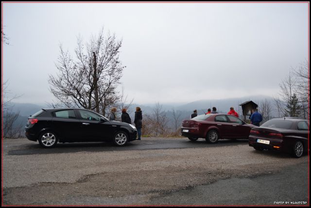 Alfa meetings - 34 ravna gora, 2011 - foto