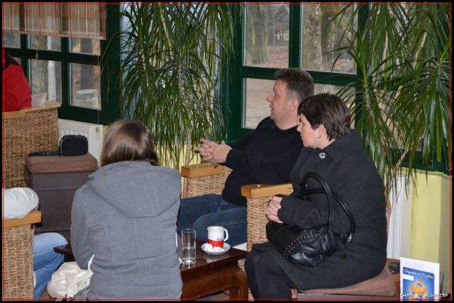 Alfa meetings - 34 ravna gora, 2011 - foto
