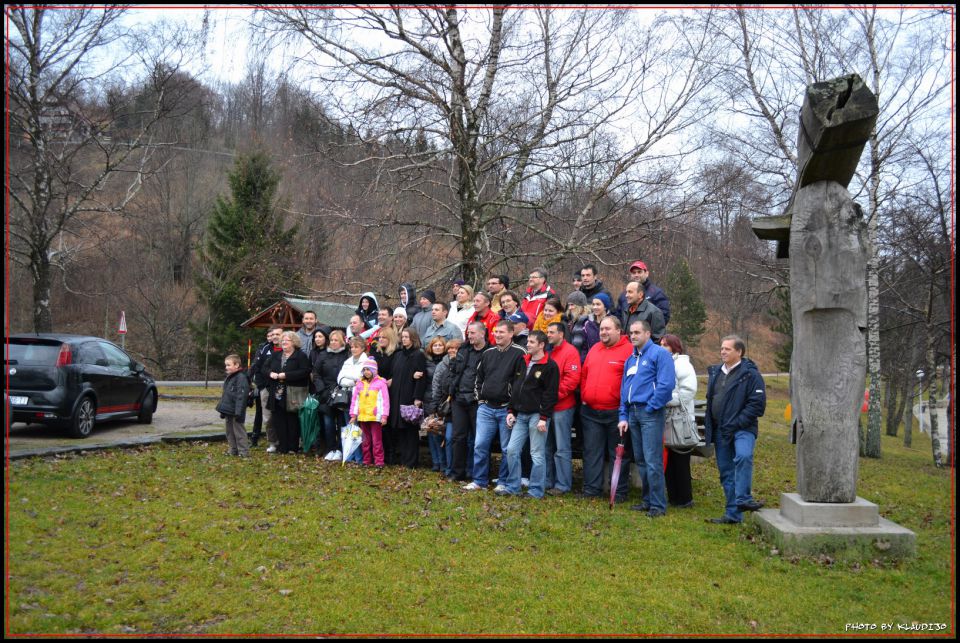 Alfa meetings - 34 ravna gora, 2011 - foto povečava