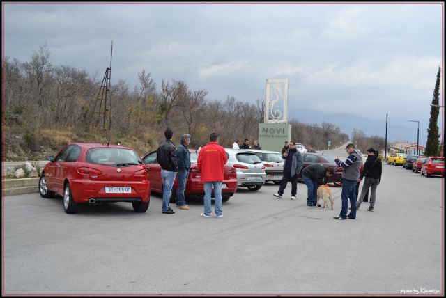 Alfa meetings - 35  novi vinodolski - foto