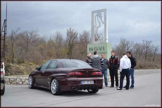 Alfa meetings - 35  novi vinodolski - foto
