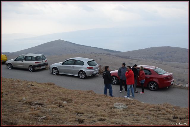 Alfa meetings - 35  novi vinodolski - foto