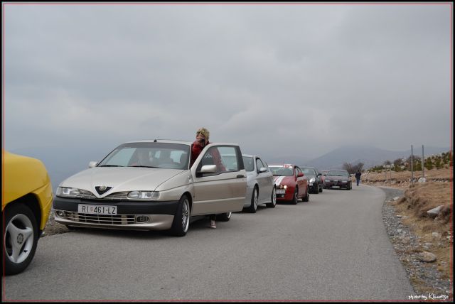 Alfa meetings - 35  novi vinodolski - foto