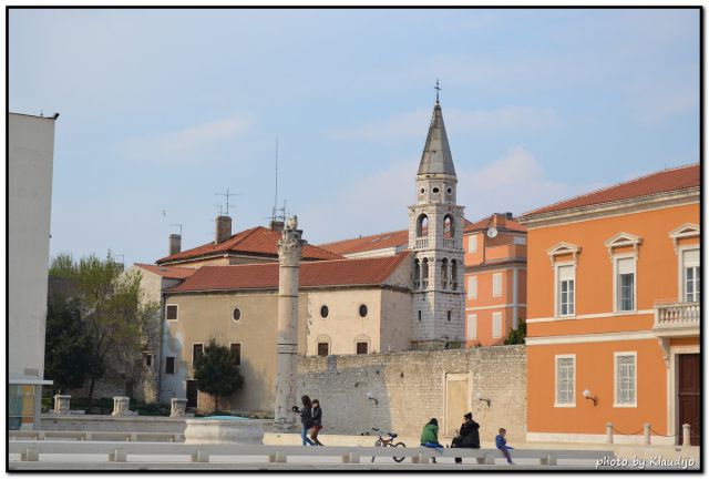 Alfa meetings - 36 zadar 2012 - foto