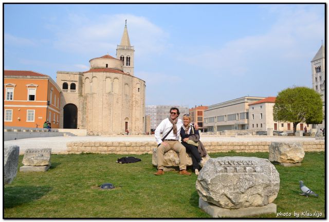 Alfa meetings - 36 zadar 2012 - foto