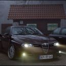 alfa meetings - 37  alfisti istra tour