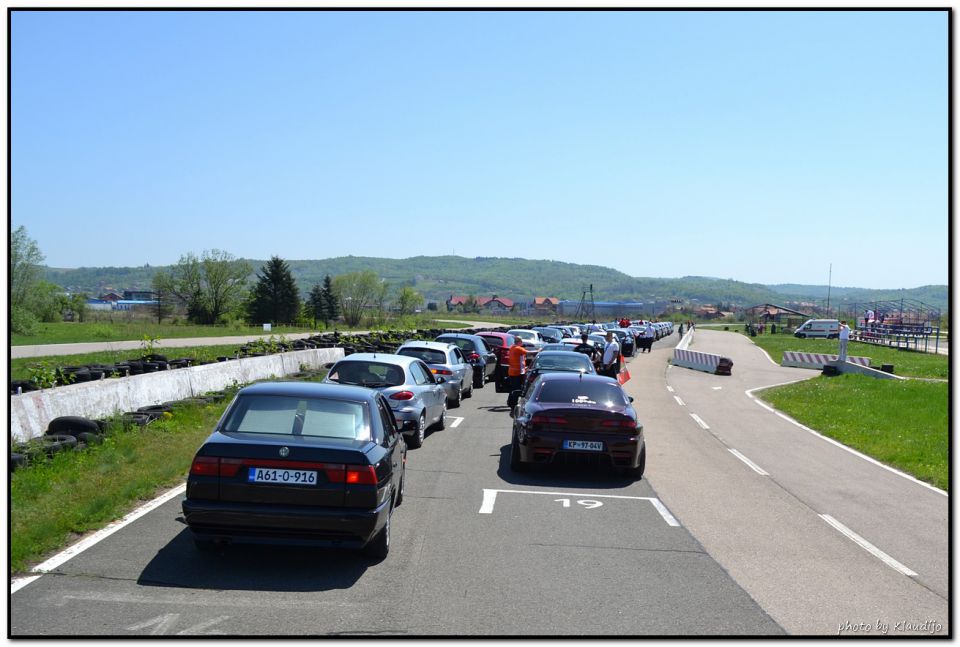 Alfa meetings - 38 banja luka 2012 - foto povečava