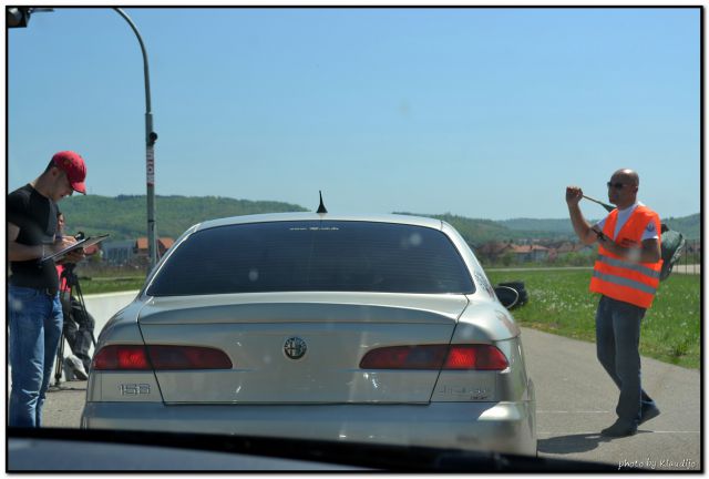 Alfa meetings - 38 banja luka 2012 - foto