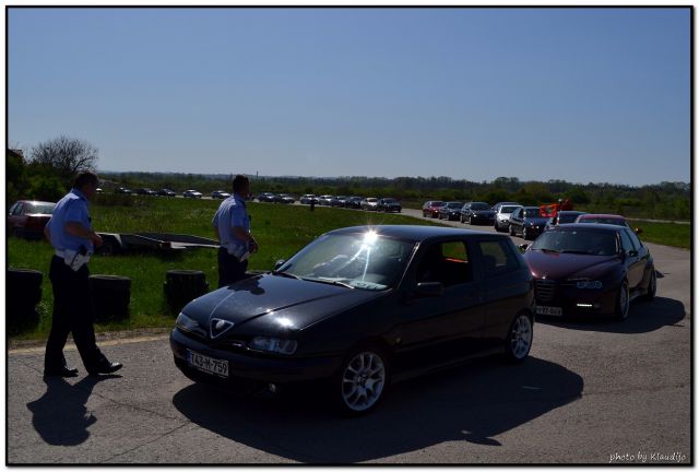 Alfa meetings - 38 banja luka 2012 - foto