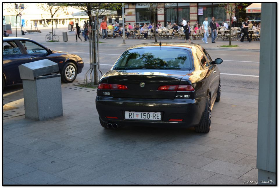 Alfa meetings - 38 banja luka 2012 - foto povečava