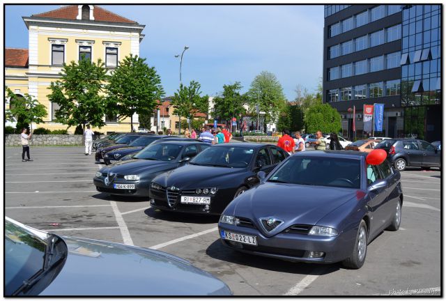 Alfa meetings - 38 banja luka 2012 - foto