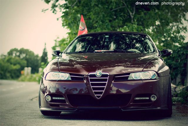 Alfa meetings - 41  gorjansko 2012 - foto