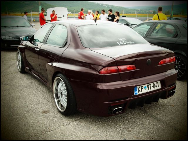 Alfa meetings - 42  rijeka-grobnik 2012 - foto