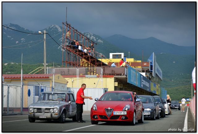 Alfa meetings - 42  rijeka-grobnik 2012 - foto