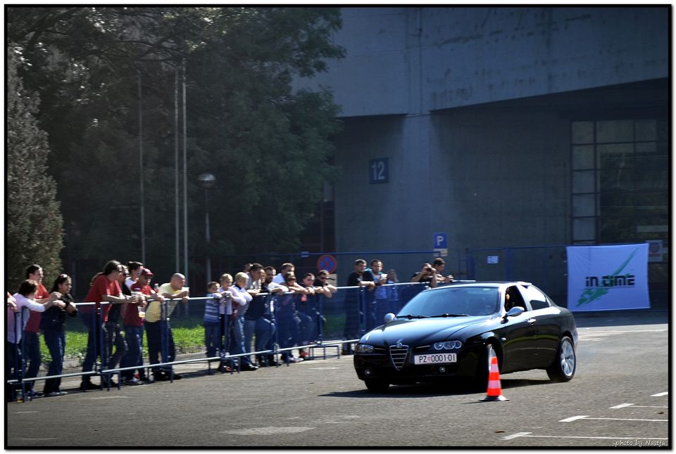 Alfa meetings - 45  zagreb 2012 - foto povečava