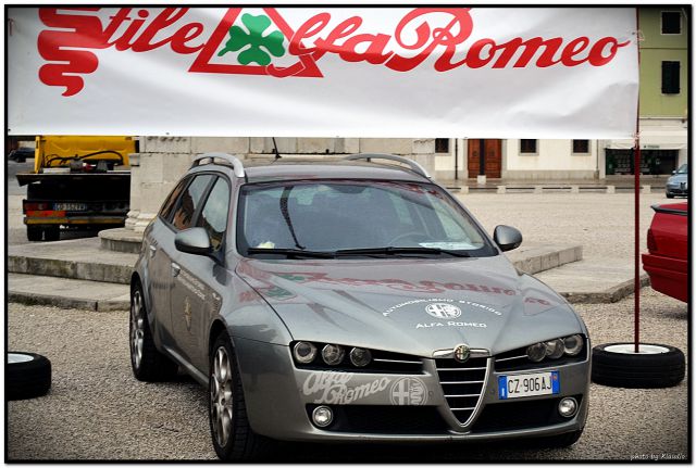 Alfa meetings - 46  palmanova (IT) 2012 - foto