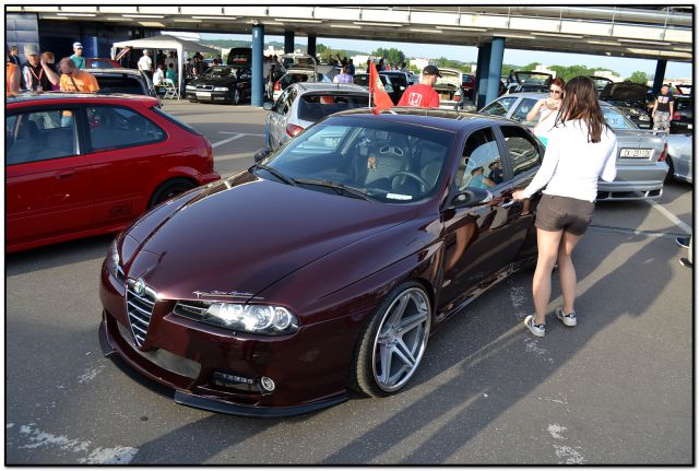 Top garage show - zagreb 2013 - foto