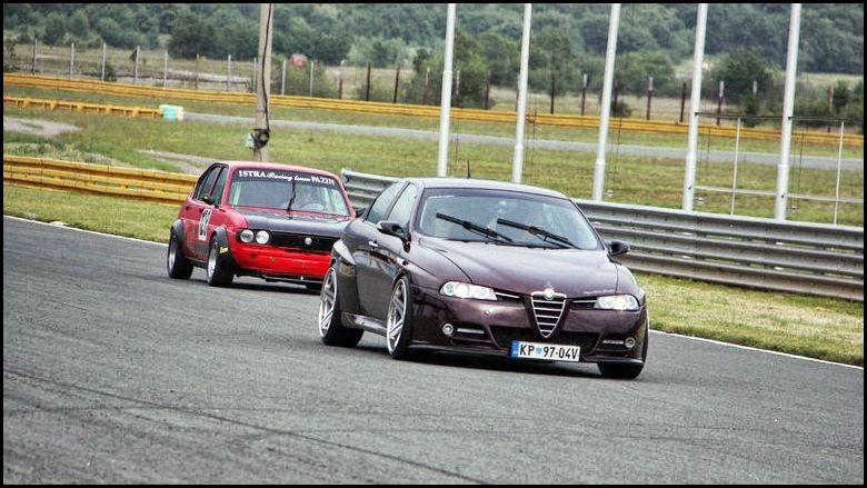 Alfa meetings - 48 grobnik 2013 - foto povečava