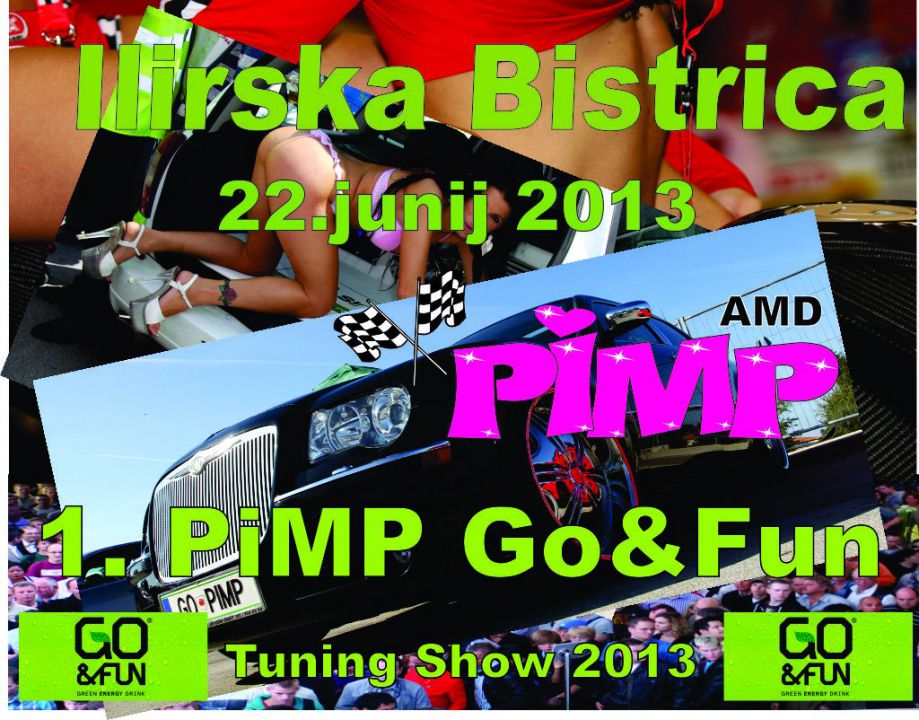 Pimp go&fun tuning show - foto povečava