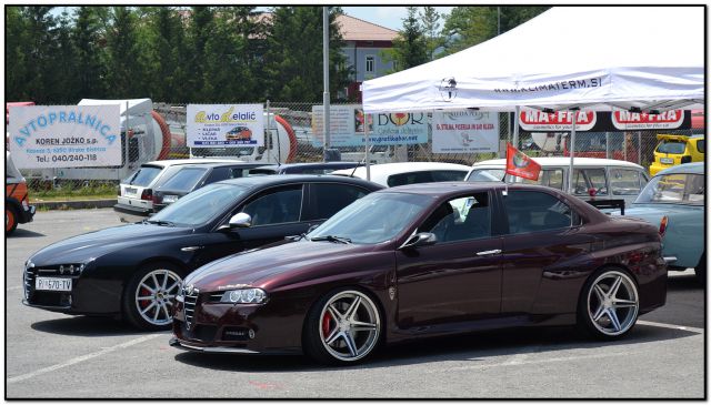 Pimp go&fun tuning show - foto