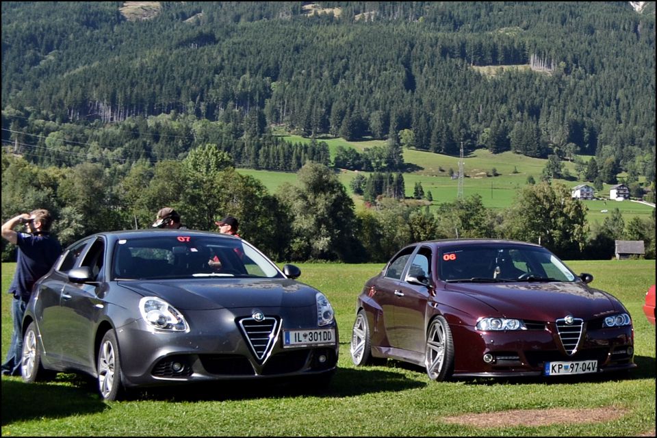 Alfa meetings - 49  liezen (austria) - foto povečava