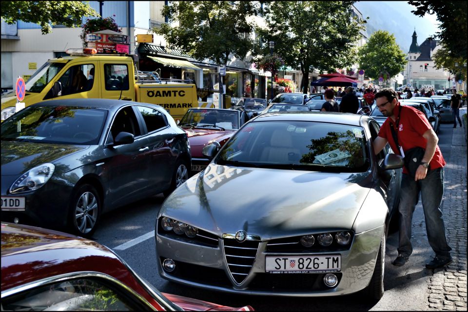 Alfa meetings - 49  liezen (austria) - foto povečava