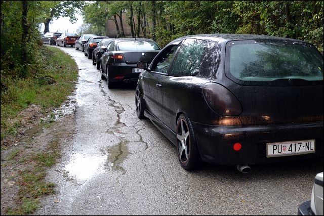 Alfa meetings - 50 pazin (hr) - foto