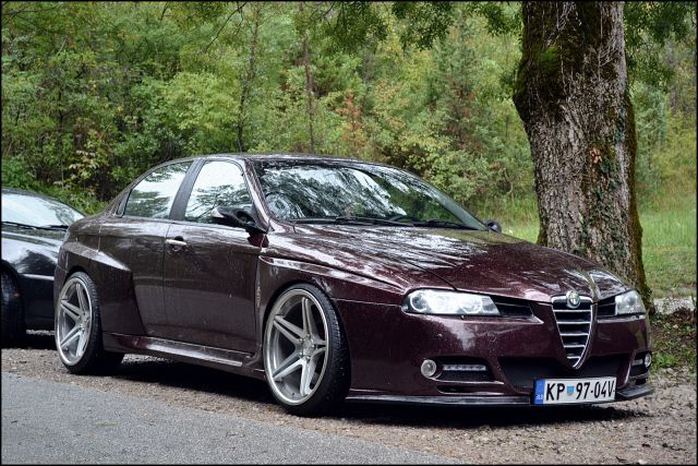 Alfa meetings - 50 pazin (hr) - foto